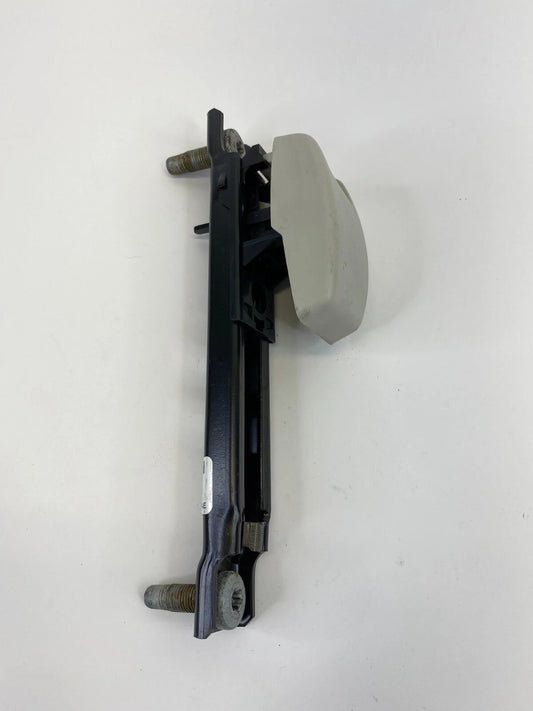 2007-009 DODGE CALIBER FRONT LEFT SIDE SEAT BELT ADJUSTER HEIGHT 6035809G5E