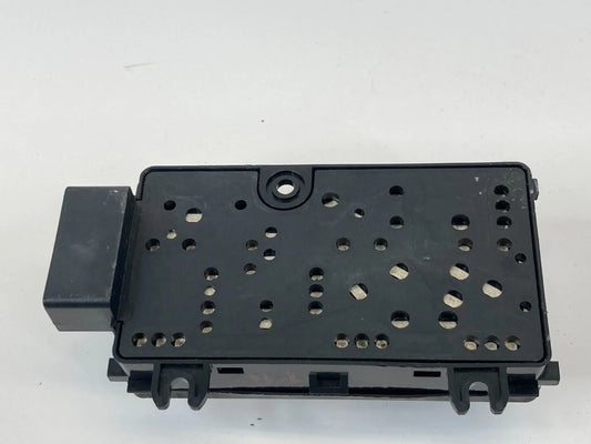 2003-2006 LINCOLN NAVIGATOR FRONT RIGHT SEAT POSITION CONTROL SWITCH 2L7T-14B701