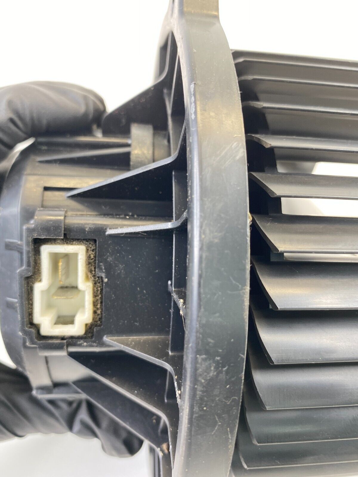 2012 2013 Hyundai Tucson A/C AC HVAC Heater Fan Blower Motor Assembly F00S3B2502