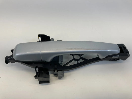 04-07 VOLVO S40 05-07 V50 REAR RIGHT RH SIDE EXTERIOR DOOR HANDLE 30663866 OEM