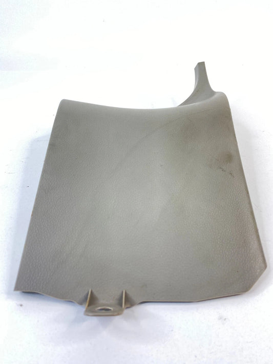2003-2006 INFINITI G35 RIGHT PASSENGER SIDE DASH COWL KICK PANEL 66900-AM600 OEM