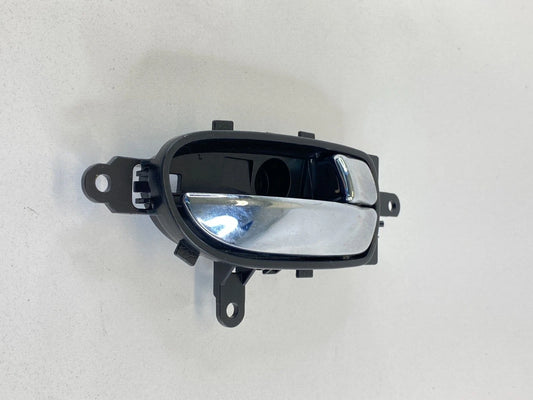 2007-2012 NISSAN ALTIMA FRONT RIGHT PASSENGER SIDE INNER DOOR HANDLE OEM