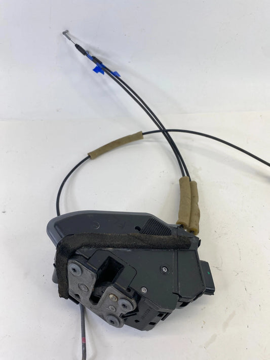 13-18 NISSAN ALTIMA FRONT LEFT DRIVER DOOR LOCK LATCH ACTUATOR 80501-3TA0B OEM