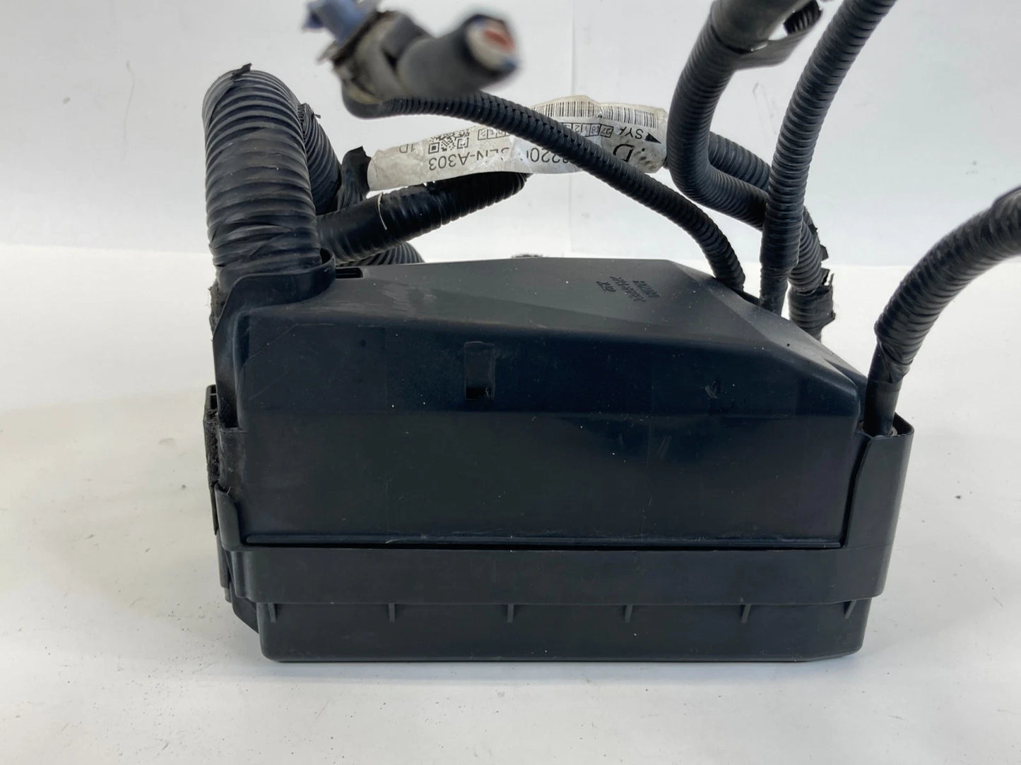 2007 2008 HONDA FIT 1.5L ENGINE FUSE RELAY BOX BLOCK COMPARTMENT OEM