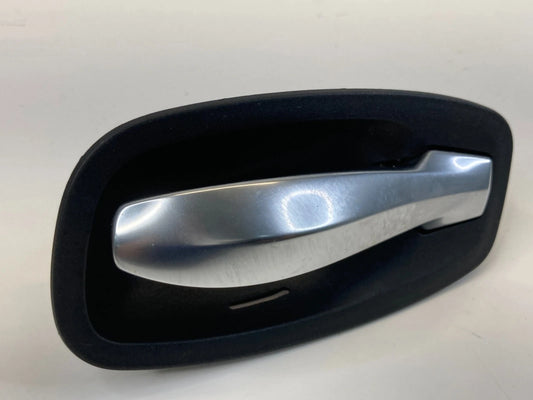 2009 2010 BMW 535I XDRIVE 08-10 535I LEFT SIDE INTERIOR INNER DOOR HANDLE OEM