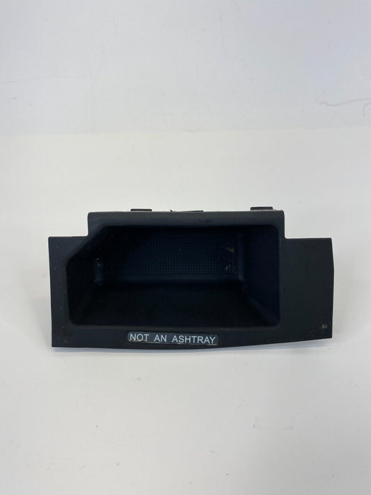 2008-2012 Honda Accord Rubber Insert Mat Liner 77298-TA0 OEM