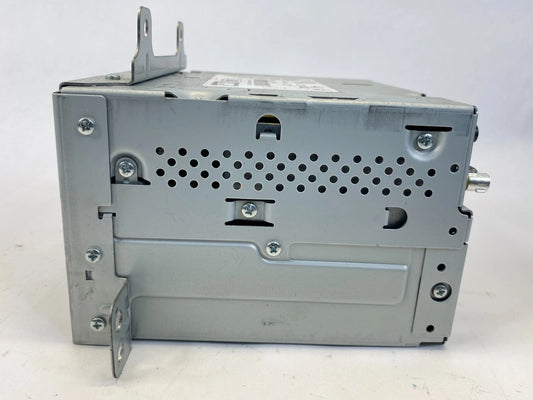 2013 13 GMC TERRAIN RADIO AM/FM CD PLAYER RECEIVER MODULE UNIT 23143432 OEM