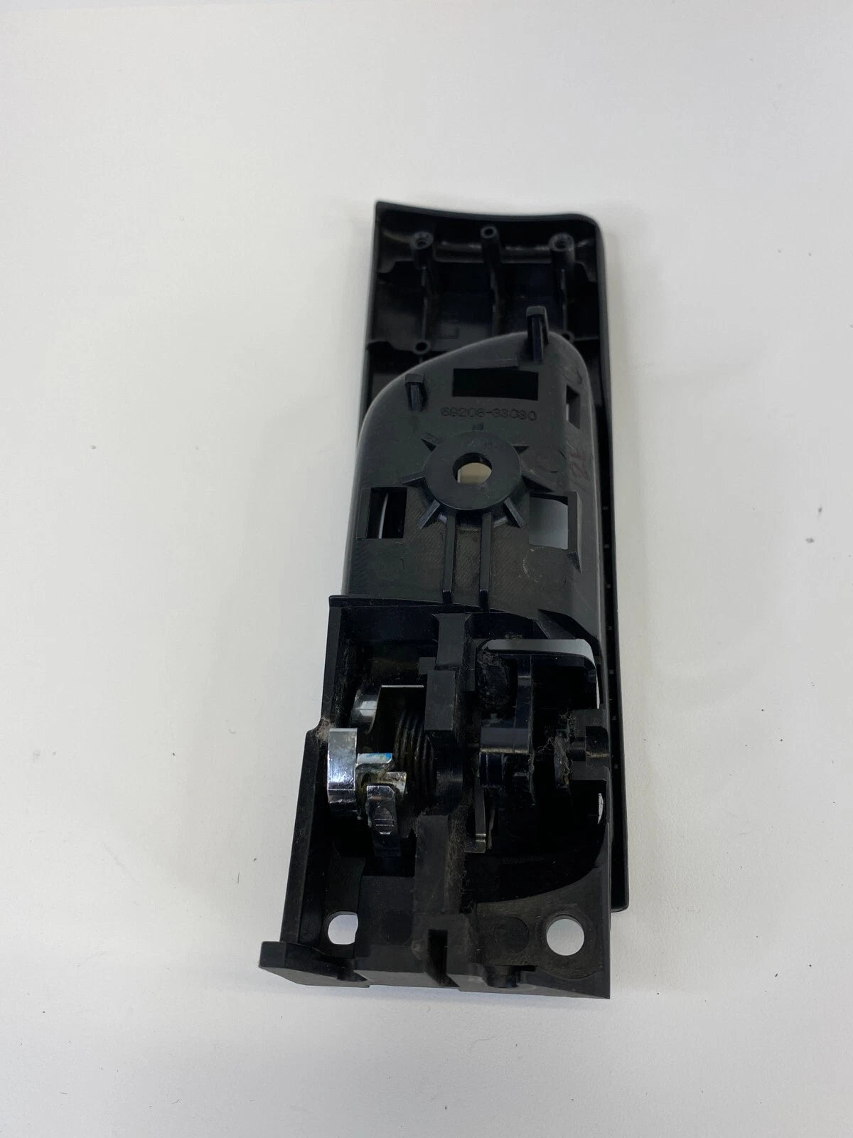 02 03 LEXUS ES300 04 ES330 REAR LEFT SIDE INNER DOOR HANDLE 69298-33040 OEM
