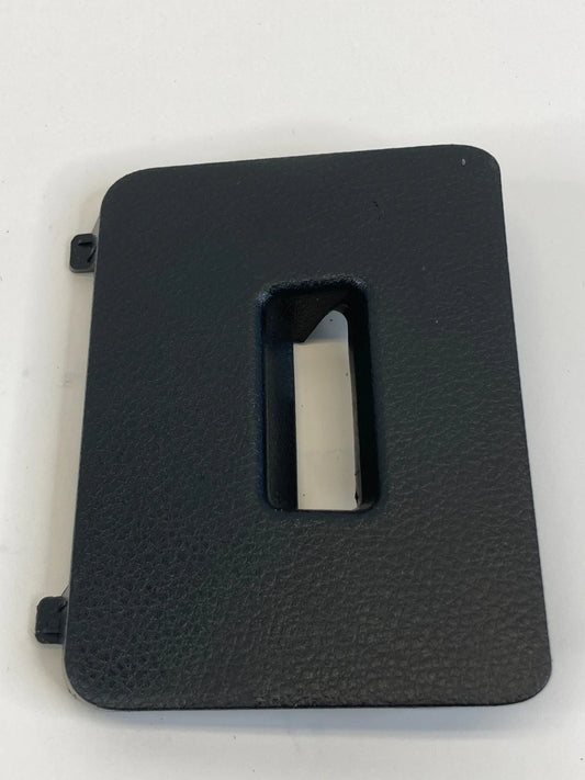 07-12 NISSAN ALTIMA INTERIOR DASH FUSE RELAY BOX COVER TRIM 68964-JA000 OEM
