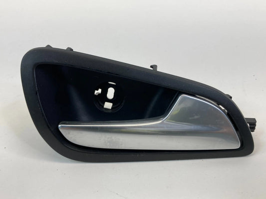 12-18 FORD FOCUS FRONT RIGHT SIDE DOOR INTERIOR DOOR HANDLE ASSY AM51022600 OEM
