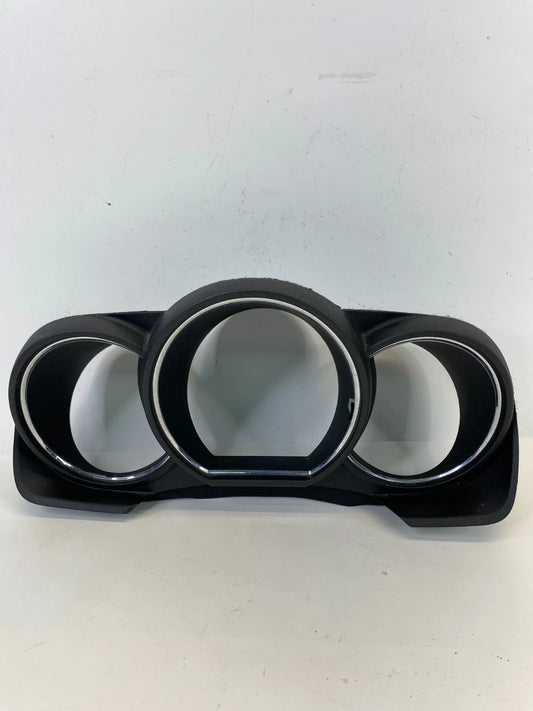2007 2008 LEXUS RX350 04-06 RX330 DASH CLUSTER SPEEDOMETER COVER BEZEL TRIM OEM