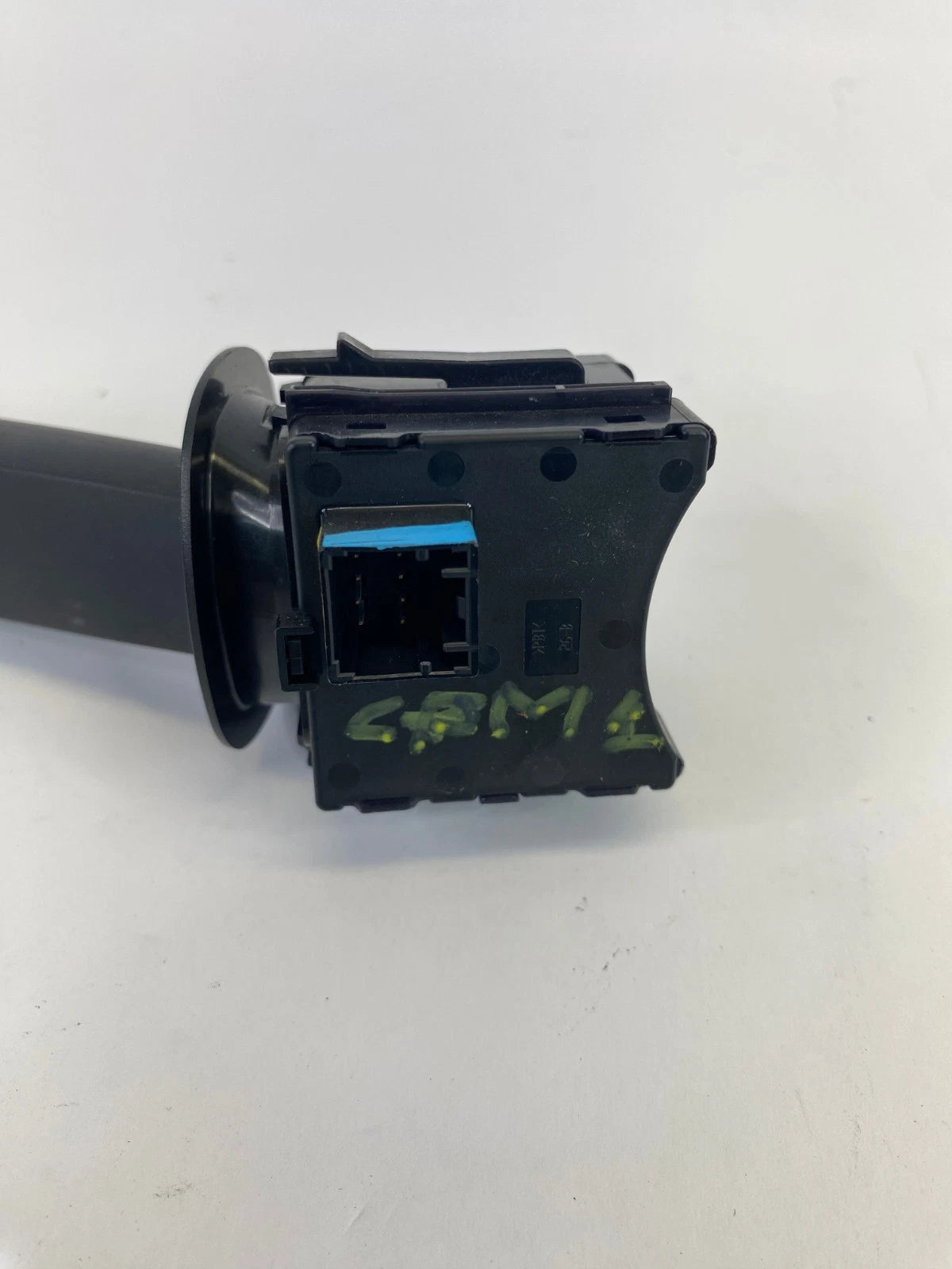 10-17 CHEVROLET EQUINOX STEERING COLUMN WIPER CONTROL LEVER SWITCH OEM 20888801