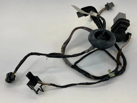 2007-2010 FORD EDGE REAR RIGHT SIDE BACK DOOR WIRING HARNESS 7T4T-14632-AJ OEM