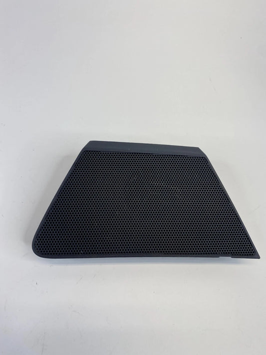 2010-2014 HONDA INSIGHT FRONT RIGHT SIDE DASH TWEETER SOUND SPEAKER W/ COVER OEM