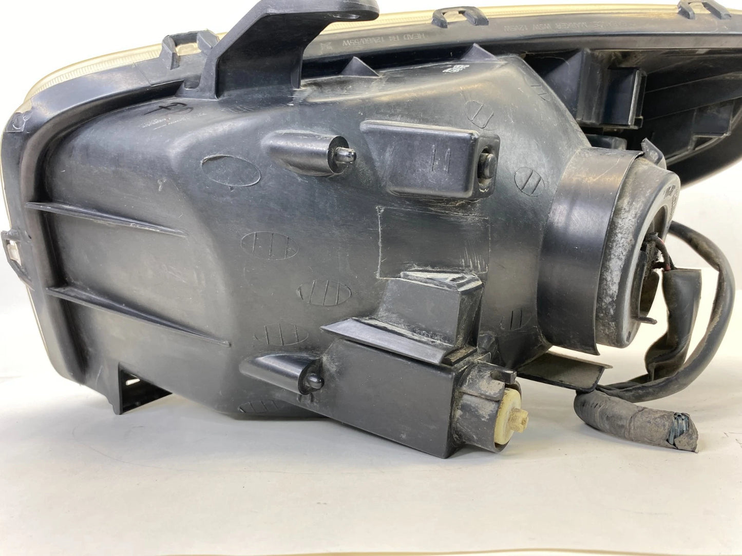 2001 2002 2003 TOYOTA RAV4 FRONT RIGHT SIDE HEADLIGHT HEADLAMP ASSEMBLY OEM