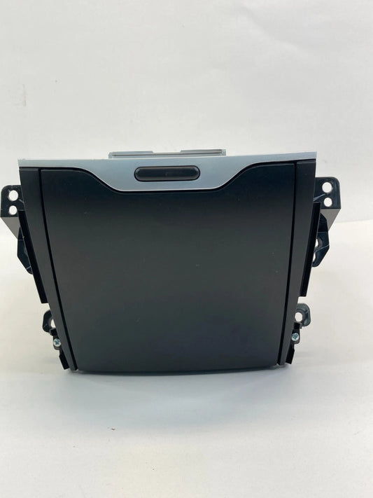 2011-2014 HYUNDAI SONATA FRONT CENTER CONSOLE STORAGE COMPARTMENT 847803800 OEM