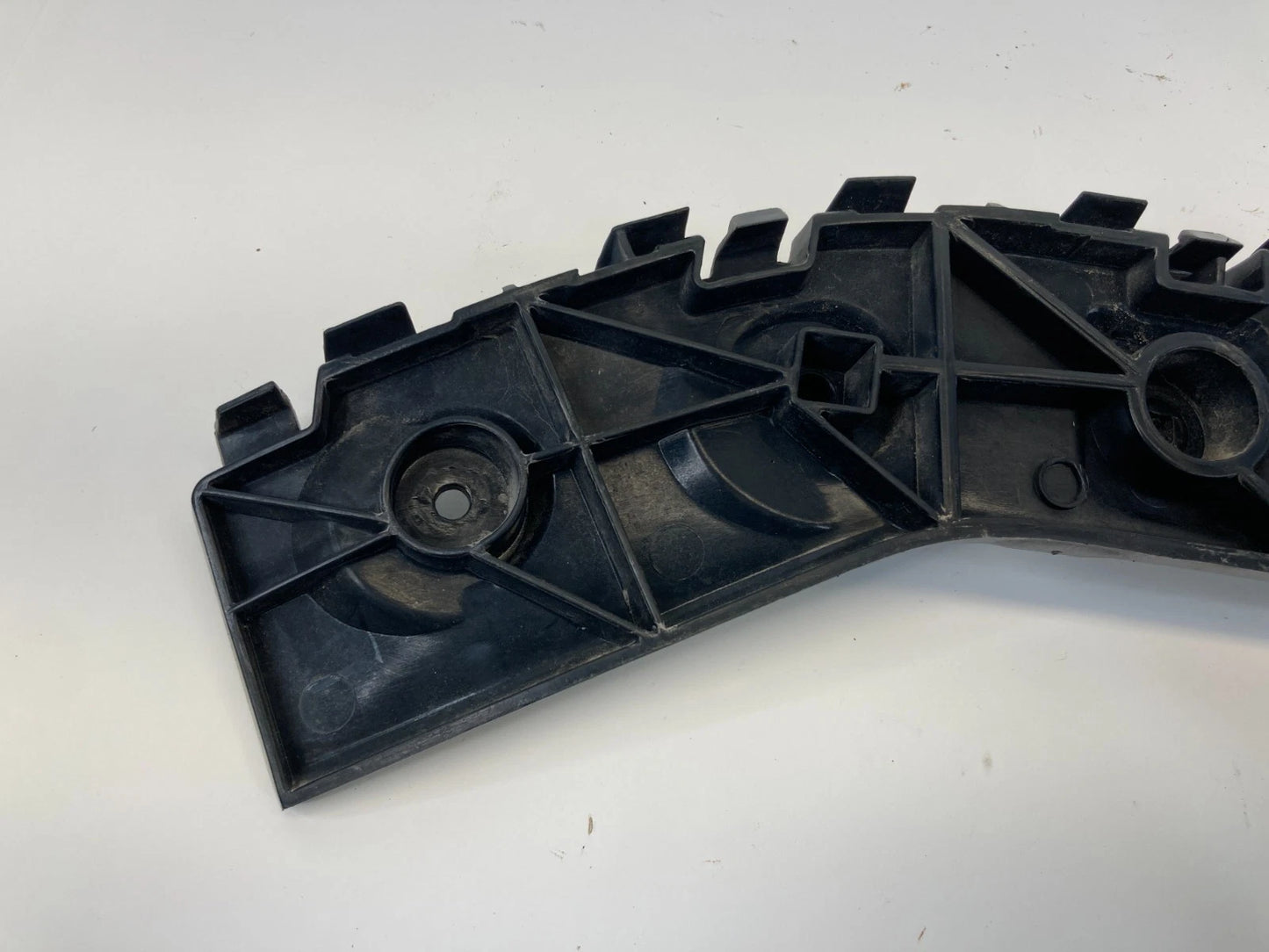 13-15 FORD EXPLORER INTERCEPTOR UTILITY REAR RIGHT &LEFT SIDE BUMPER BRACKET OEM