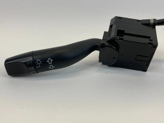 2003-2007 HONDA ACCORD HEADLIGHT TURN SIGNAL CONTROL LEVER SWITCH M22658 OEM