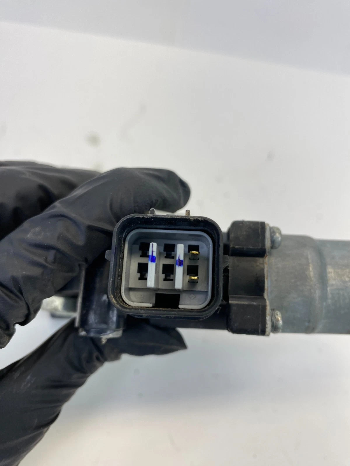 05-10 HONDA ODYSSEY RIGHT FRONT SIDE DOOR WINDOW REGULATOR W/ MOTOR 72250SHJA020