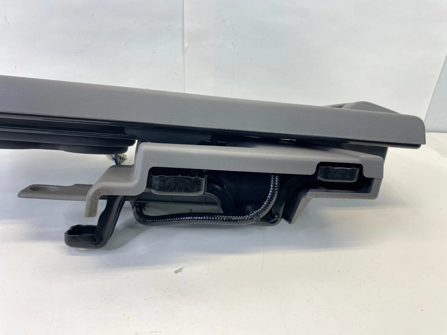 2007-2011 Honda CR-V CRV CENTER CONSOLE FOLDING TRAY TABLE CUP HOLDER OEM