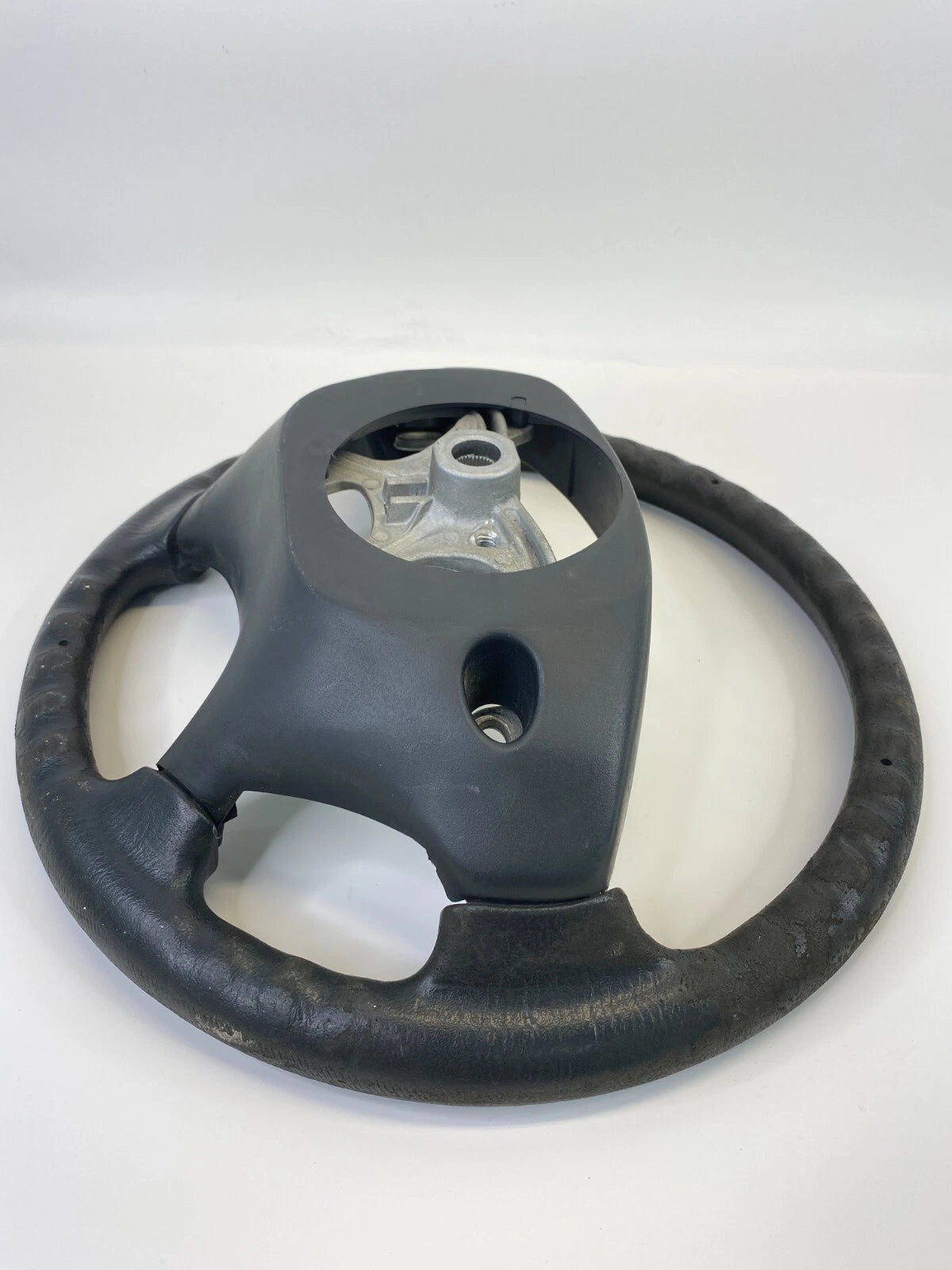 2004-2007 CHRYSLER TOWN & COUNTRY DODGE CARAVAN STEERING WHEEL 0WF79XDVAC OEM