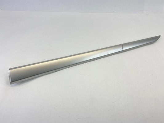 10 11 12 13 SUBARU OUTBACK REAR RIGHT SIDE INTERIOR DOOR TRIM MOLDING 94228AJ04A