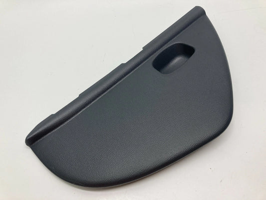 07-10 HYUNDAI ELANTRA RIGHT PASSENGER SIDE DASH END CAP TRIM COVER 847182H000