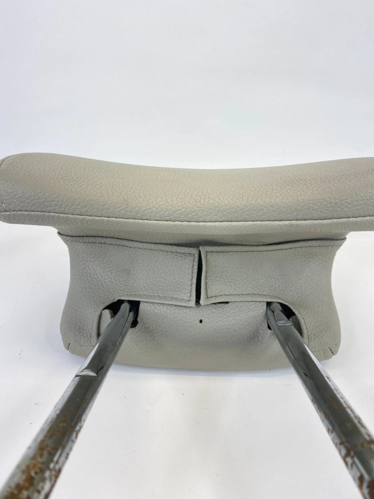 2003-2011 SAAB 9-3 93 FRONT LEFT DRIVER SEAT HEADREST HEAD REST SEAT LH OEM