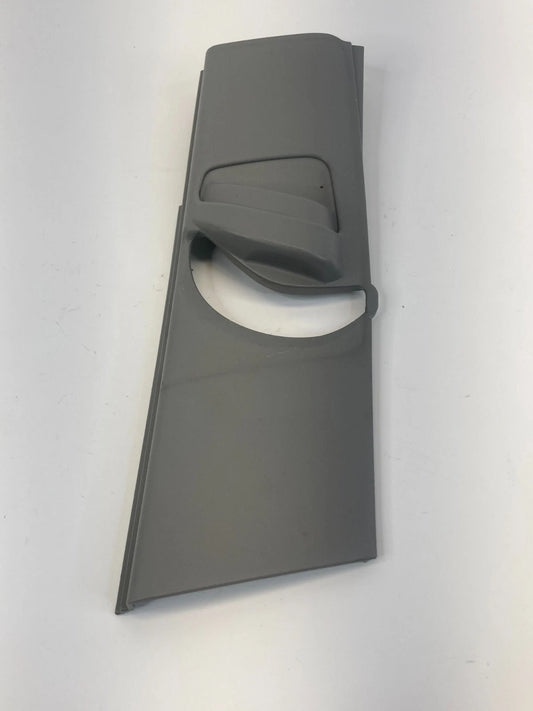 07-11 TOYOTA CAMRY FRONT RIGHT SIDE SEAT BELT HEIGHT ADJUSTER COVER 73023-33020