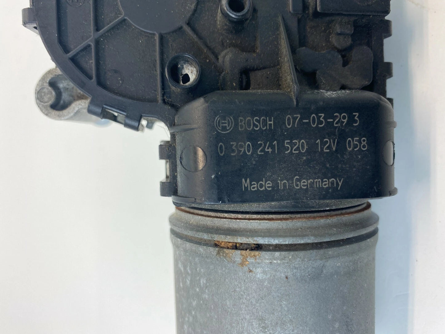 2005-2010 CHEVROLET COBALT FRONT WINDHIELD WIPER MOTOR ASSEMBLY OEM 0390241520