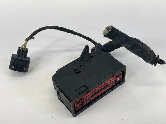 2016-2019 EXPLORER INTERCEPTOR 3.5L ABS ANTI LOCK BRAKE PUMP PLUG CONNECTOR OEM