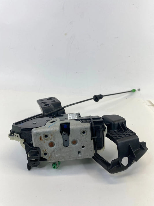 07-14 FORD EDGE REAR RIGHT SIDE DOOR LOCK LATCH RELEASE ACTUATOR 7T43-7843350