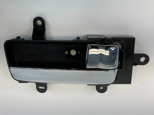 2004-2008 NISSAN MAXIMA FRONT RIGHT PASSENGER SIDE INTERIOR DOOR HANDLE OEM