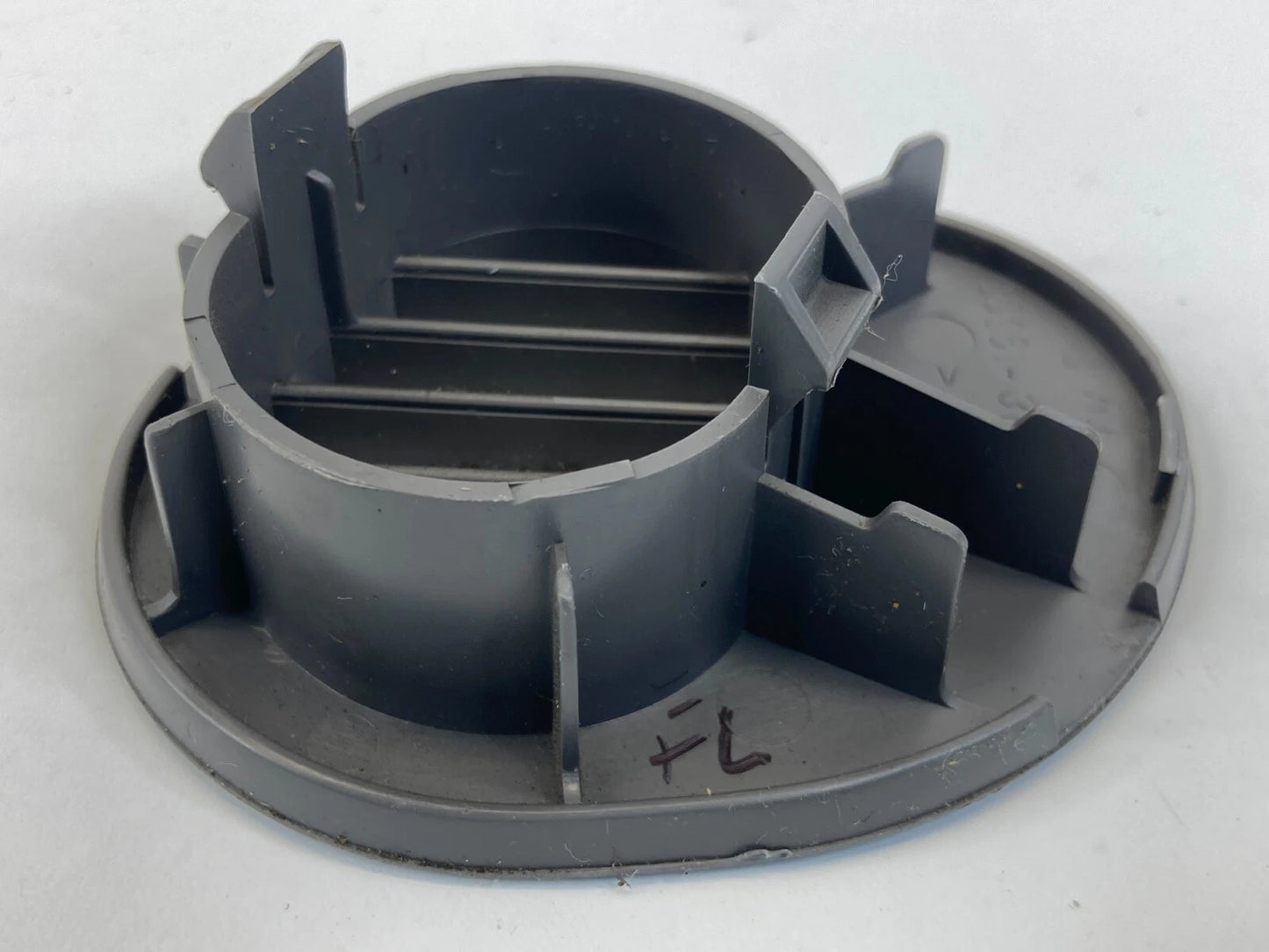 1998-2005 LEXUS GS300 DASH LEFT DRIVER SIDE DEFROST AIR VENT GRILLE 5596130120
