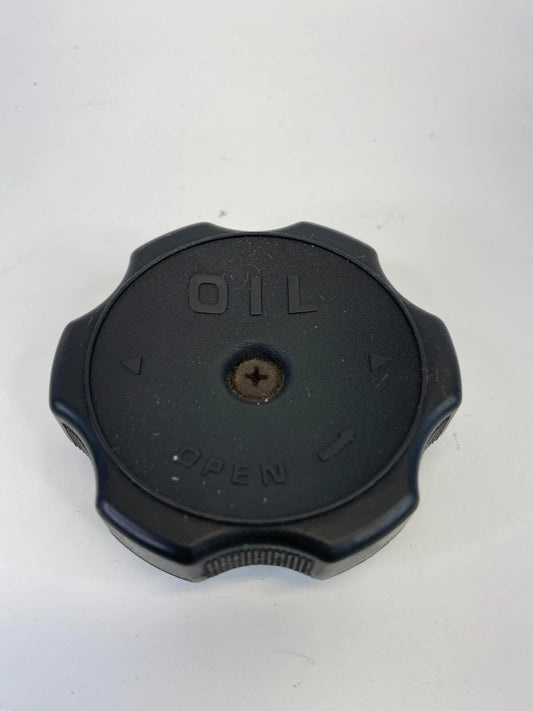 2009-2012 MITSUBISHI GALANT ENGINE OIL FILLER CAP COVER LID ASSEMBLY OEM FACTORY