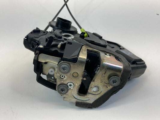 04-08 TOYOTA COROLLA REAR RIGHT SIDE POWER DOOR LOCK LATCH ACTUATOR RR RH OEM