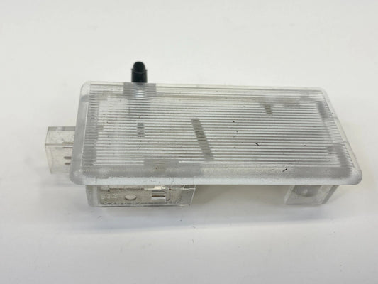 2003-2009 LAND ROVER RANGE ROVER GLOVE BOX INTERIOR LIGHT LAMP OEM 63318364920