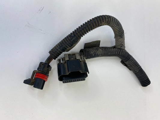 2004 2005 CHEVY TRAILBLAZER EXT 4.2L 4WD ABS ANTI LOCK BRAKE PUMP PLUG CONNECTOR