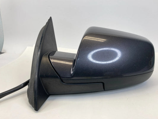 2015-2017 GMC TERRAIN FRONT LEFT DRIVER SIDE VIEW POWER MIRROR W/ HEATED OEM