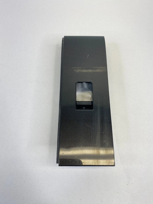 2006-2010 FORD EXPLORER REAR LEFT SIDE WINDOW SWITCH COVER BEZEL 6L2T-14A568-C