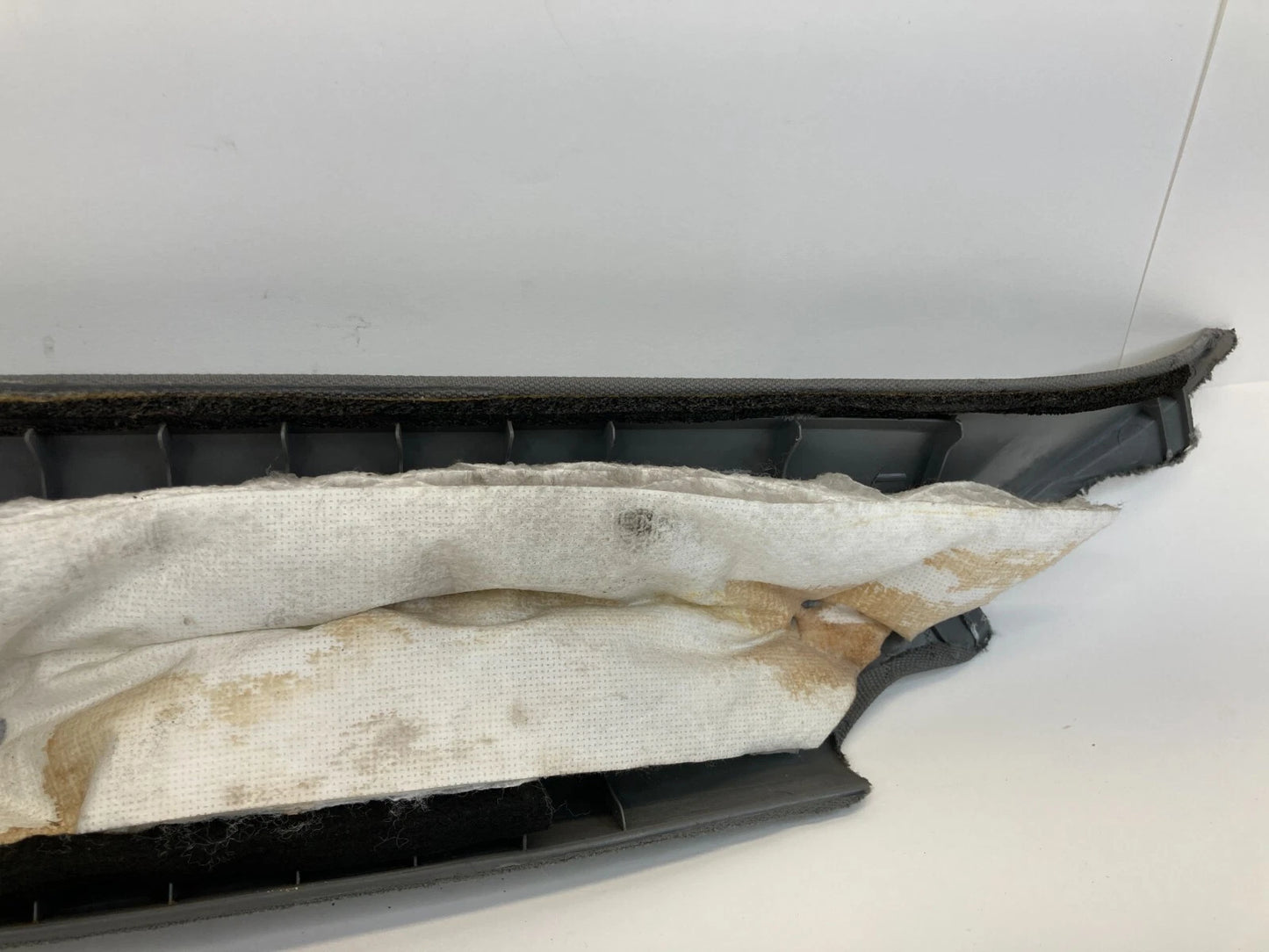 2004-2008 ACURA TL FRONT RIGHT SIDE UPPER INTERIOR A PILLAR 84101-SEP-A010 OEM