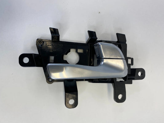 2014-2016 KIA OPTIMA REAR RIGHT SIDE INTERIOR DOOR HANDLE ASSY 83623-2T500 OEM