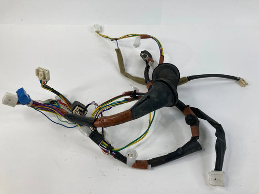 2004-2009 TOYOTA PRIUS FRONT RIGHT PASSENGER SIDE DOOR WIRE WIRING HARNESS OEM