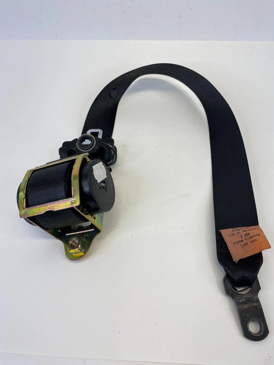 2001-2005 BMW 325I 325XI FRONT RIGHT PASSENGER SEAT BELT RETRACTOR 7-008-684 OEM