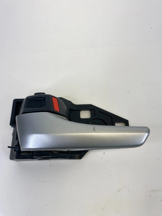 2012-2015 TOYOTA PRIUS REAR LEFT BACK SIDE INTERIOR DOOR HANDLE ASSEMBLY OEM