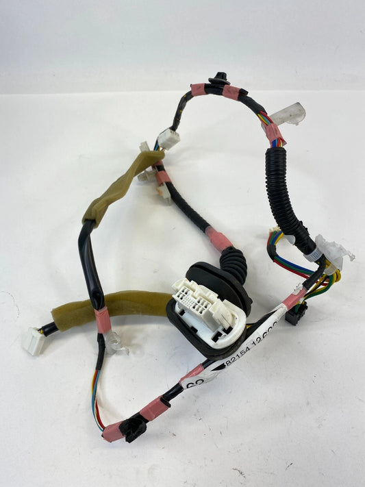 2008-2015 SCION XB REAR LEFT SIDE DOOR WIRING HARNESS WIRE CABLE 82154-12660-C