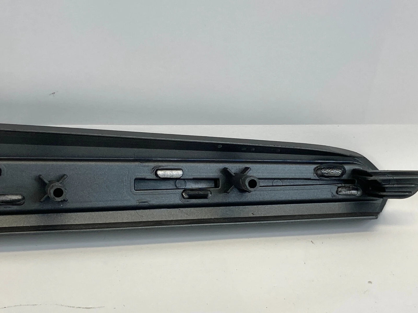 2013-2016 FORD FUSION REAR LEFT SIDE INTERIOR DOOR HANDLE TRIM DS73-F266B35-A