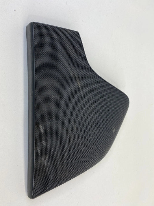 2001-2006 ACURA MDX REAR RIGHT DOOR SPEAKER GRILLE COVER OEM 83703-S3VA-A010