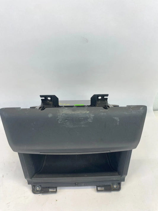 2008-2011 HONDA ACCORD LOWER DASH CENTER CONSOLE CUBBY STORAGE COMPARTMENT TRAY