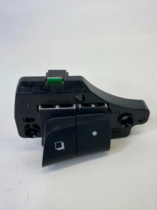 2007-2013 NISSAN ALTIMA INFORMATION DISPLAY CONTROL SWITCH BUTTON DASH BOARD OEM